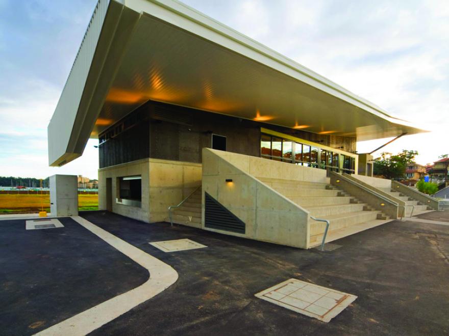 National Buildplan Group 