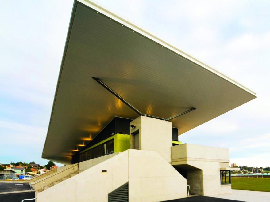 National Buildplan Group 