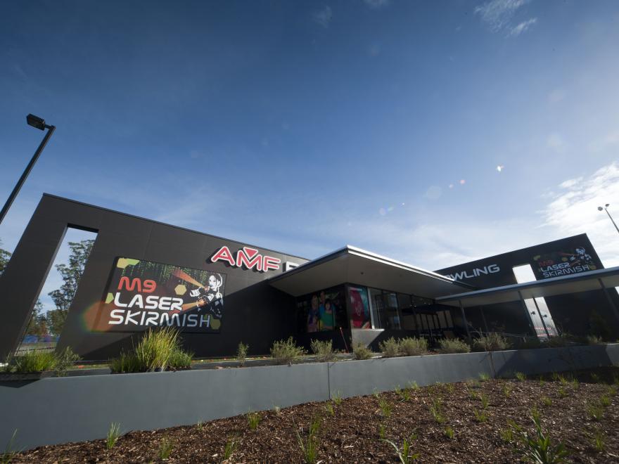 Kell & Rigby Building Pty Limited