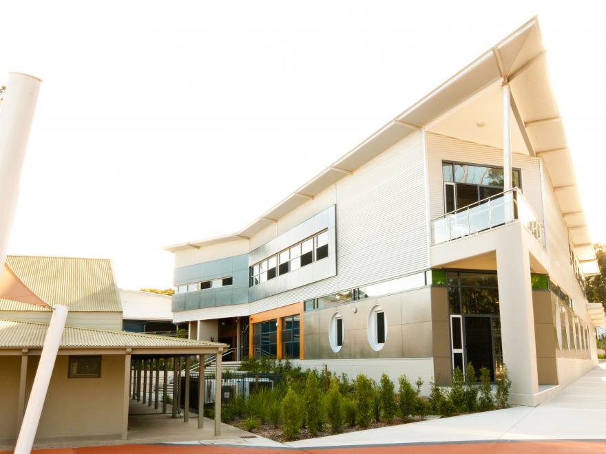 Walton Construction Pty Ltd