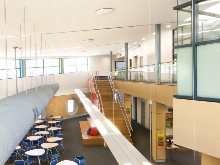 Walton Construction Pty Ltd