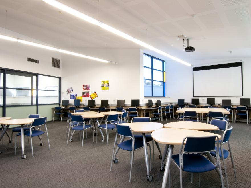 Walton Construction Pty Ltd