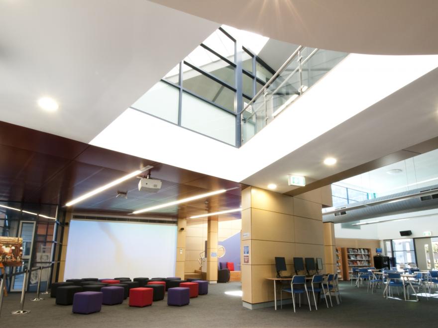 Walton Construction Pty Ltd