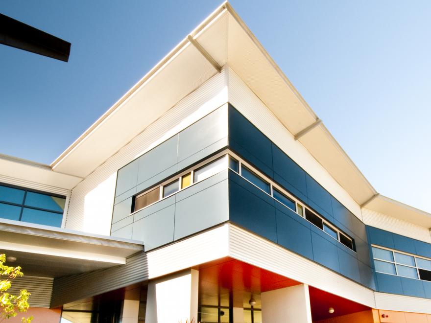 Walton Construction Pty Ltd