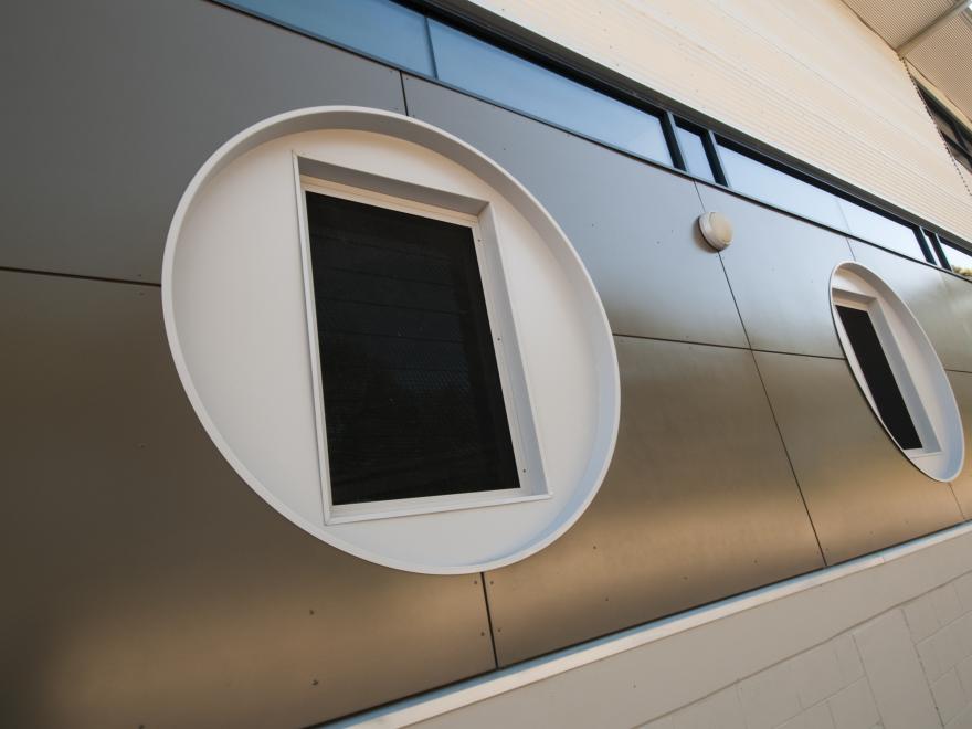 Walton Construction Pty Ltd