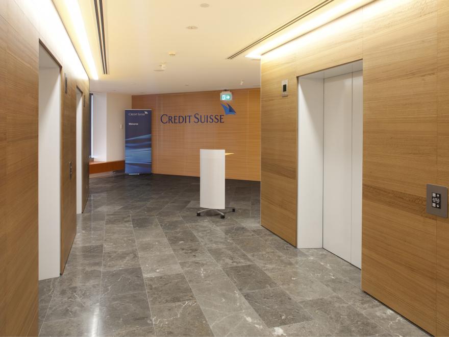 FDC Construction & Fitout Pty Ltd