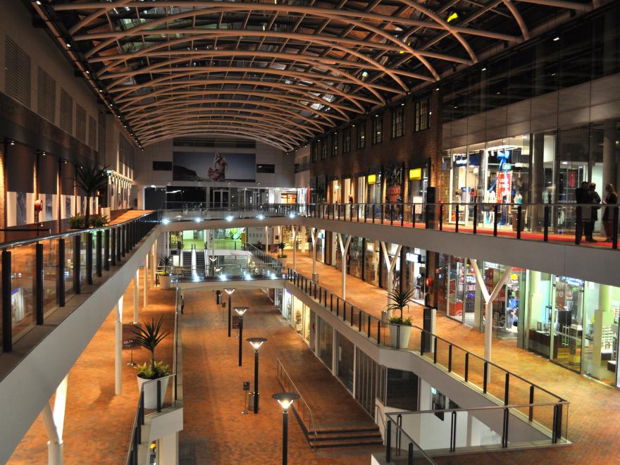 Watpac Construction (NSW) Pty Ltd