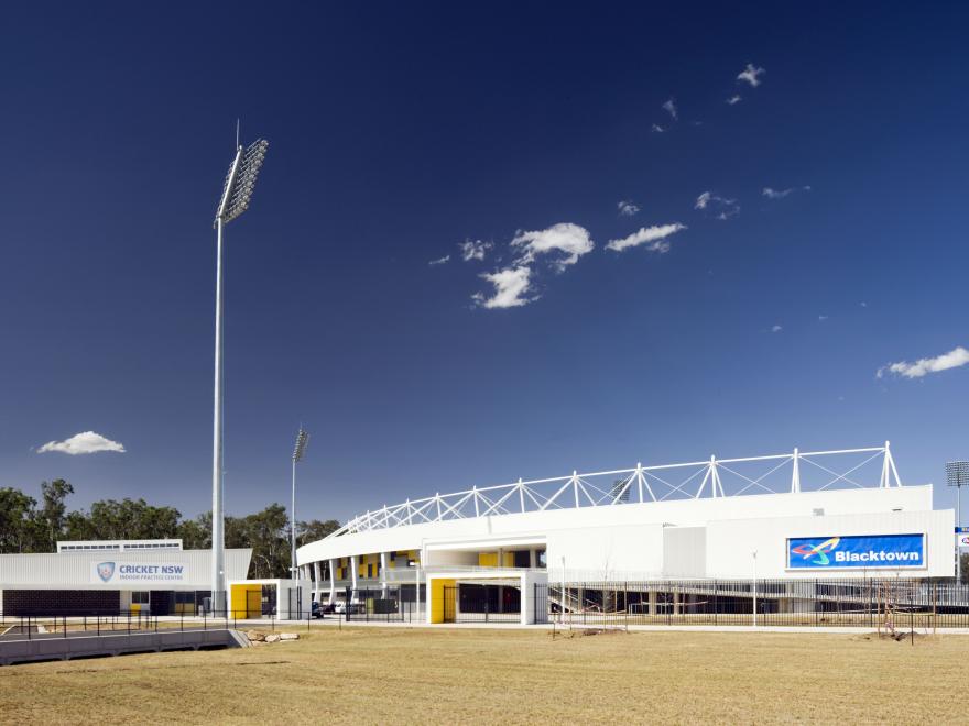 Hooker Cockram Projects NSW Pty Ltd