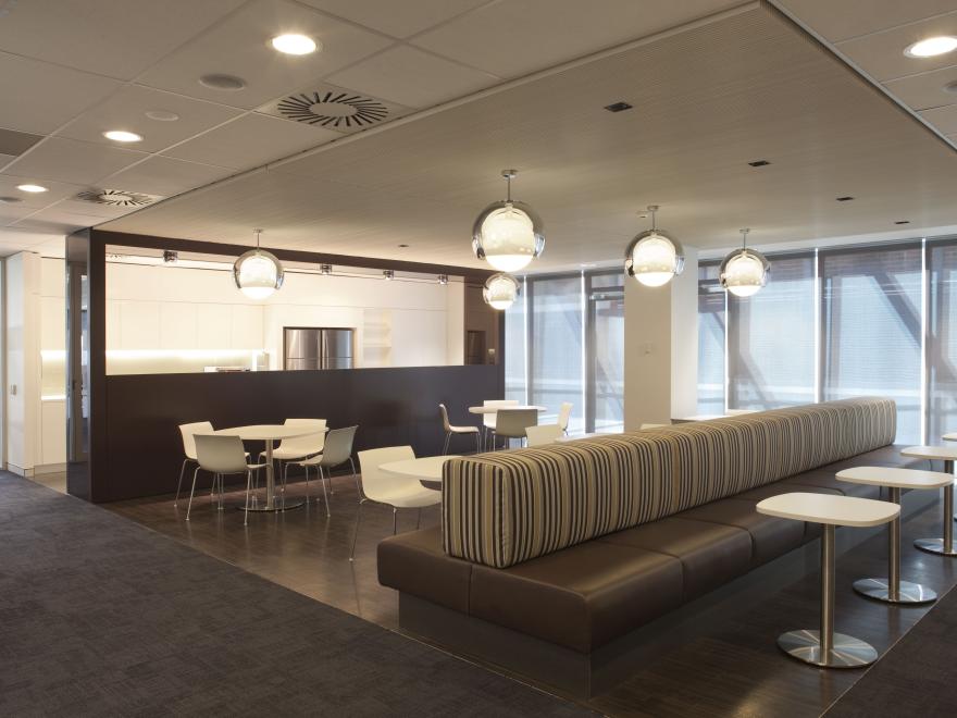 FDC Construction & Fitout Pty Ltd