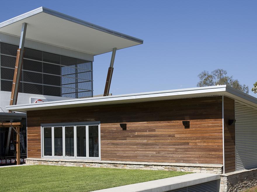 Walton Construction Pty Ltd