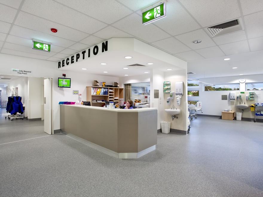 National Buildplan Group 