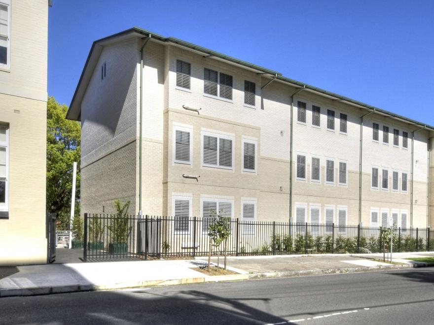 Fugen Constructions Pty Ltd