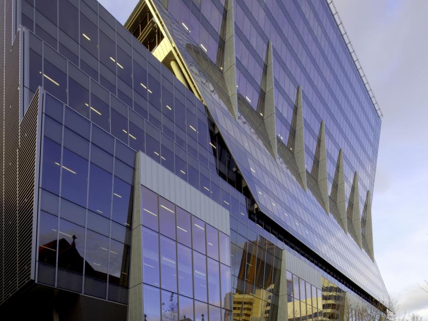 Thiess in association with Rice Daubney