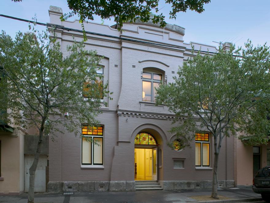 Integrated Construction Management Group (NSW) Pty Ltd