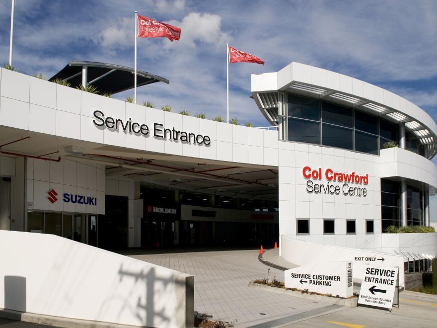 Prime Constructions Pty Ltd