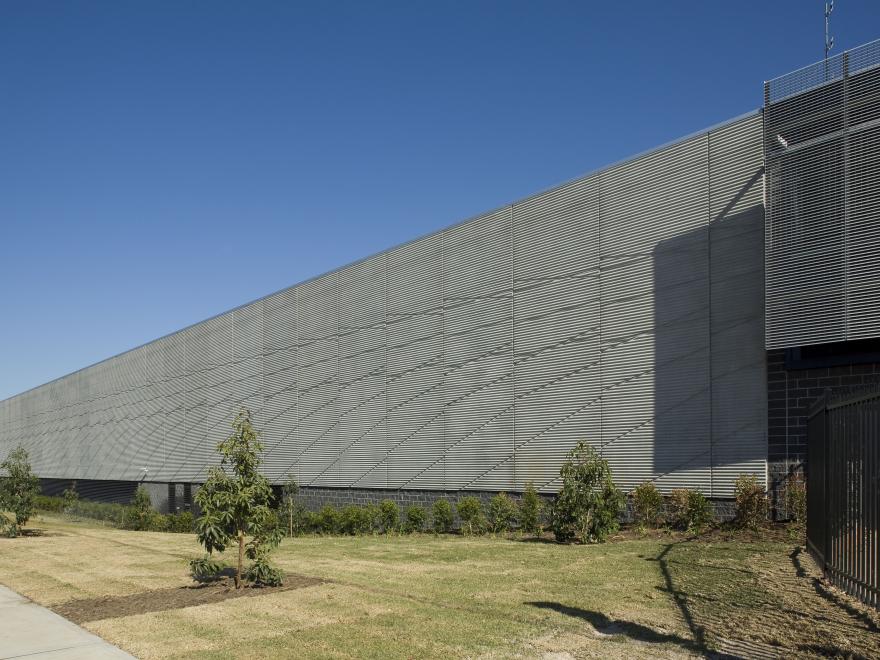 A W Edwards Pty Limited