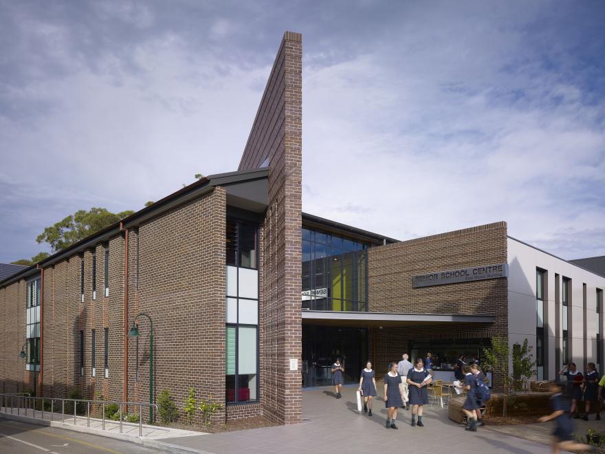 Grindley Construction Pty Ltd