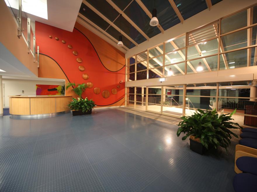 Zadro Constructions Pty Ltd