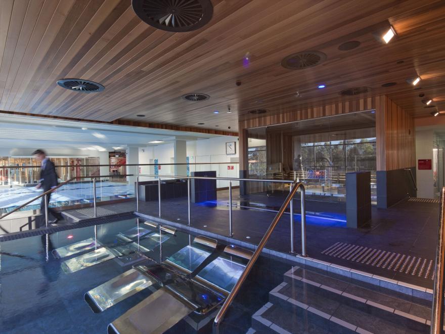 Taylor Construction Group Pty Ltd