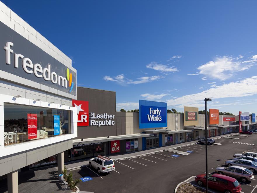 Taylor Construction Group Pty Ltd