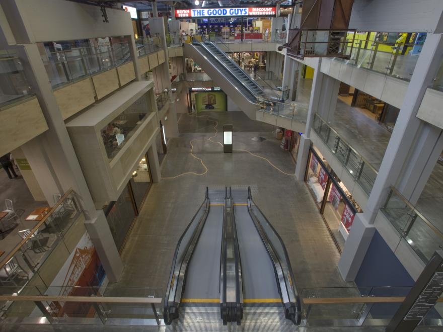 St Hilliers Construction Pty Ltd