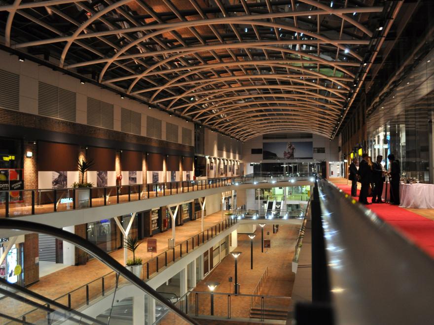 Watpac Construction (NSW) Pty Ltd