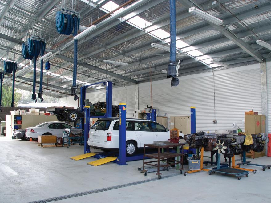 National Buildplan Group 