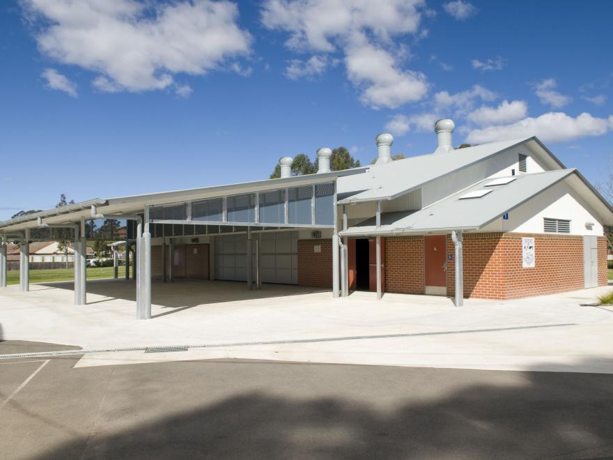 Stephen Edwards Constructions 