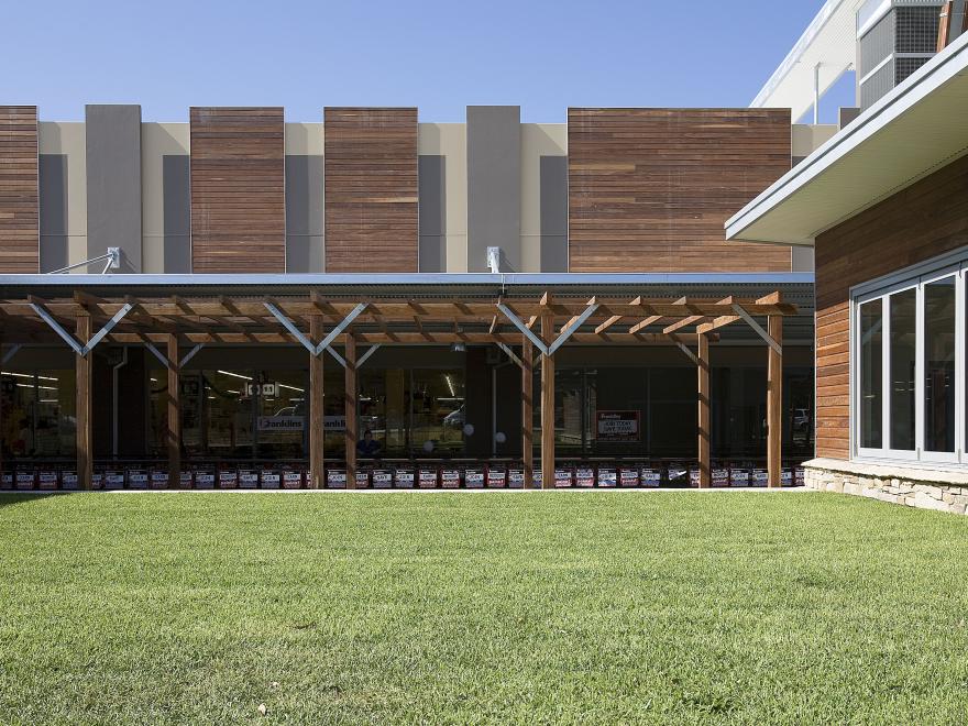 Walton Construction Pty Ltd