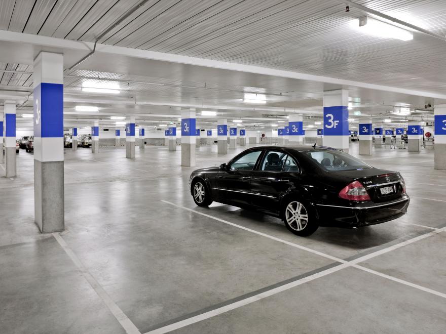 Abigroup Contractors Pty Limited