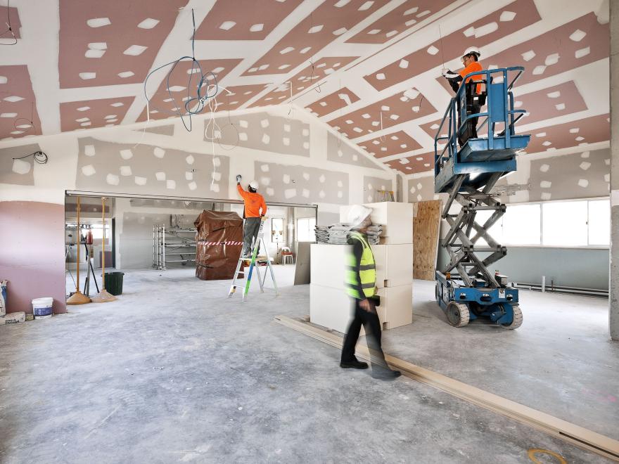 Abigroup Contractors Pty Limited