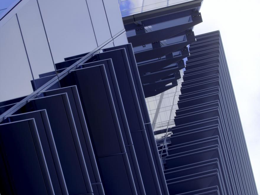 Thiess in association with Rice Daubney