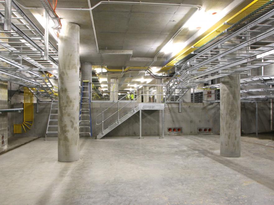 Fugen Constructions Pty Ltd