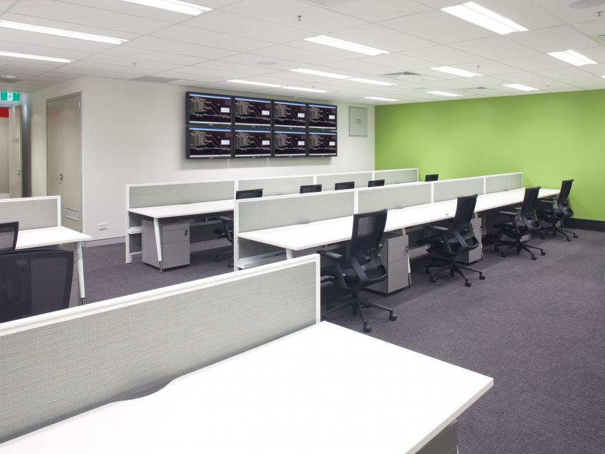 FDC Construction & Fitout Pty Ltd