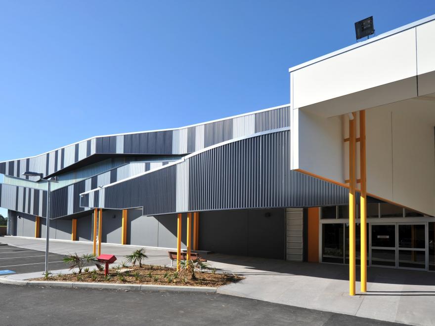 Buildcorp Contracting NSW