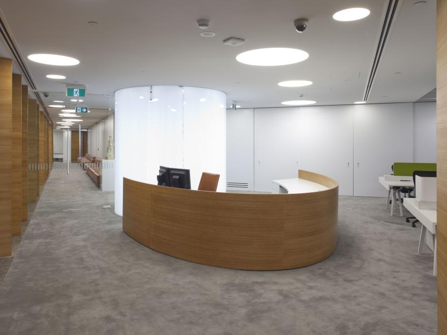 FDC Construction & Fitout Pty Ltd