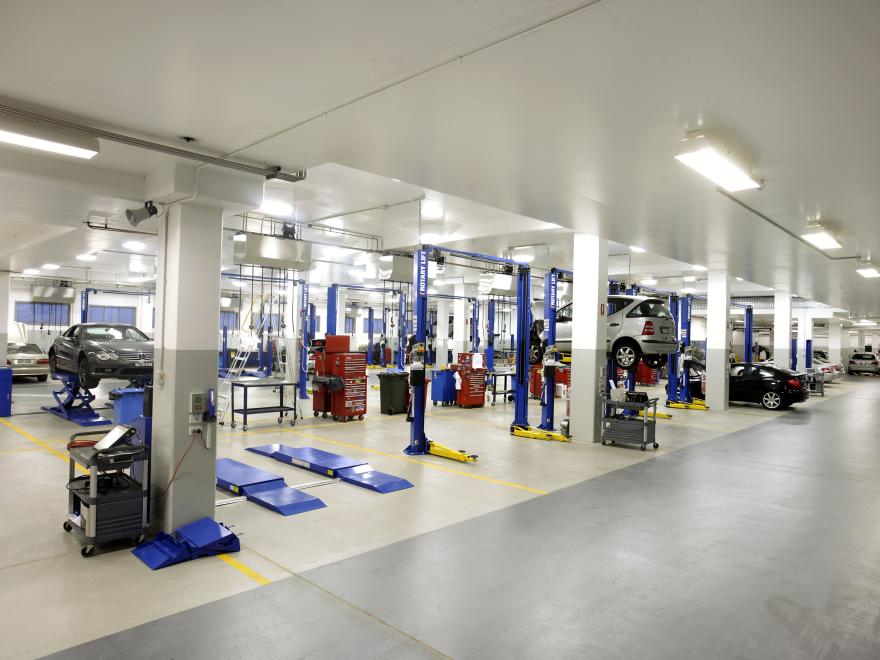 Taylor Construction Group Pty Ltd