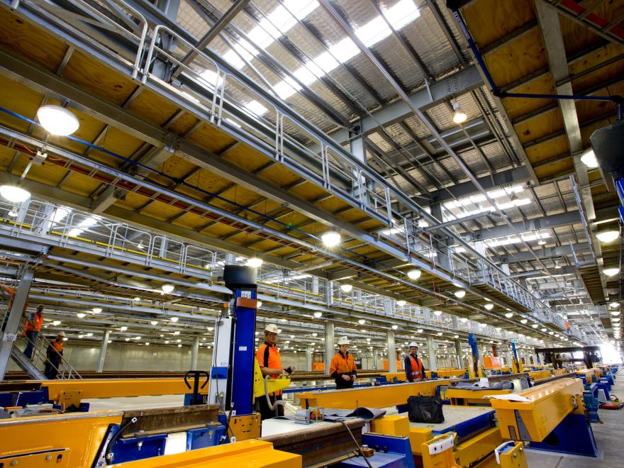 John Holland Pty Ltd