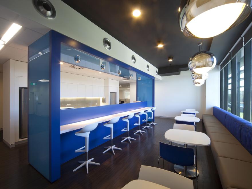 FDC Construction & Fitout Pty Ltd