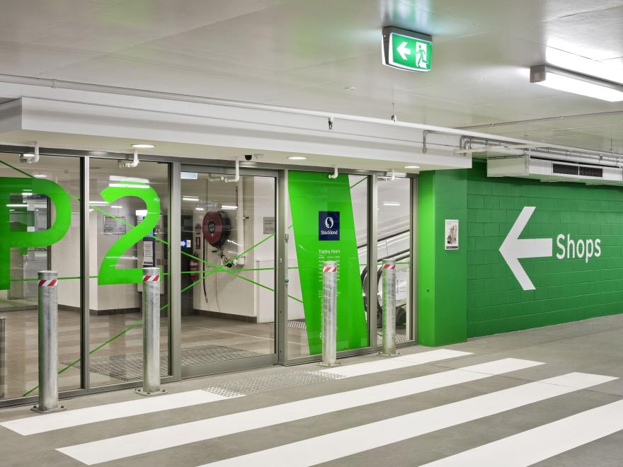 Abigroup Contractors Pty Limited