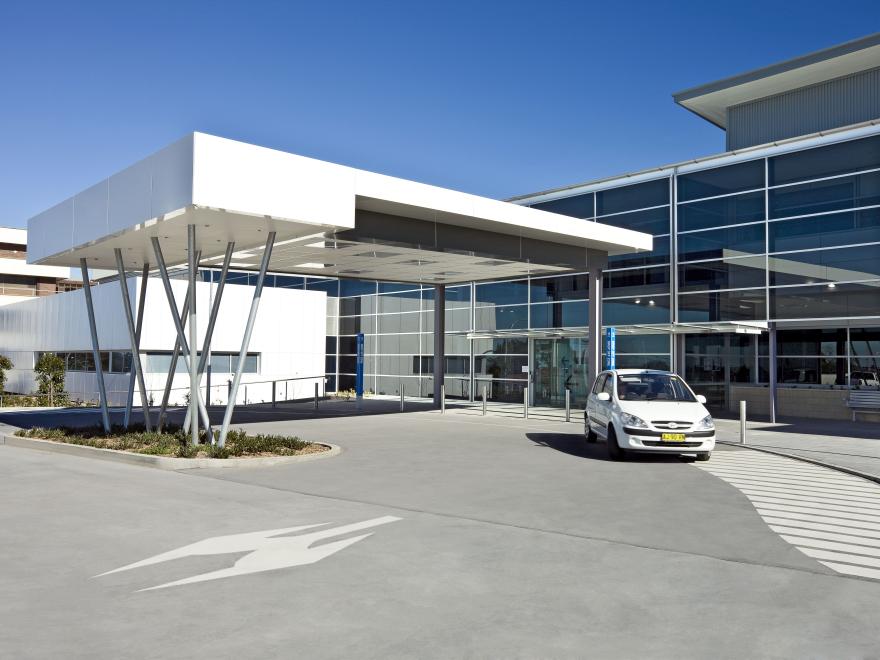 Abigroup Contractors Pty Limited