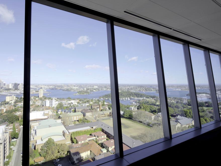 Thiess in association with Rice Daubney