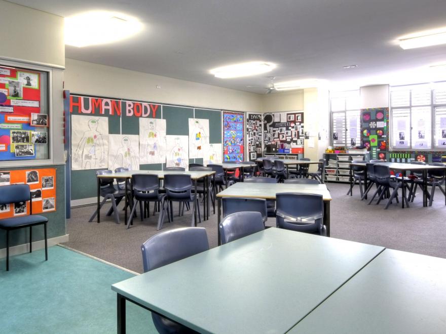 Fugen Constructions Pty Ltd