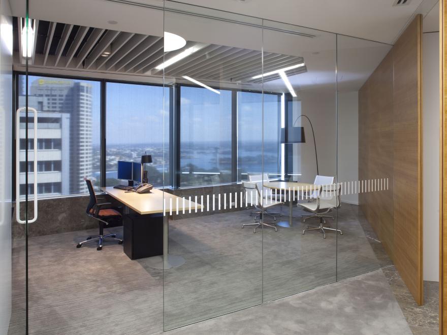 FDC Construction & Fitout Pty Ltd