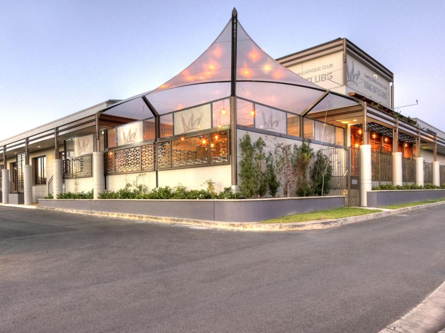 Fugen Constructions Pty Ltd