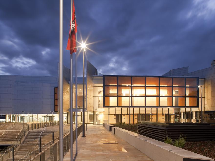 A W Edwards Pty Limited