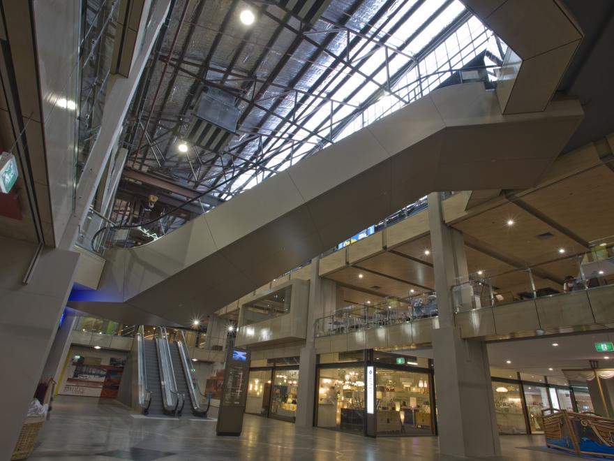 St Hilliers Construction Pty Ltd