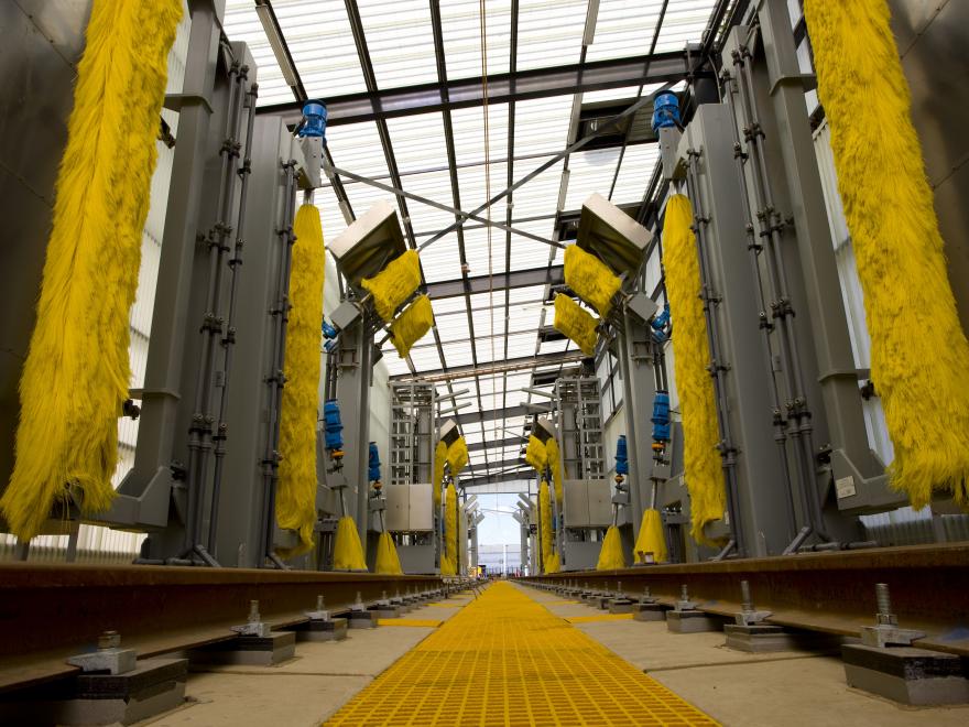 John Holland Pty Ltd