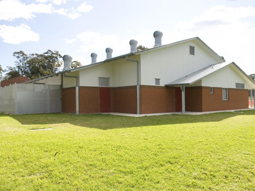 Stephen Edwards Constructions 