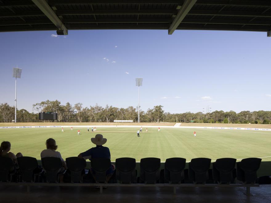 Hooker Cockram Projects NSW Pty Ltd